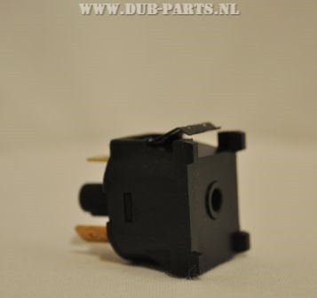 Heater switch (-airco)